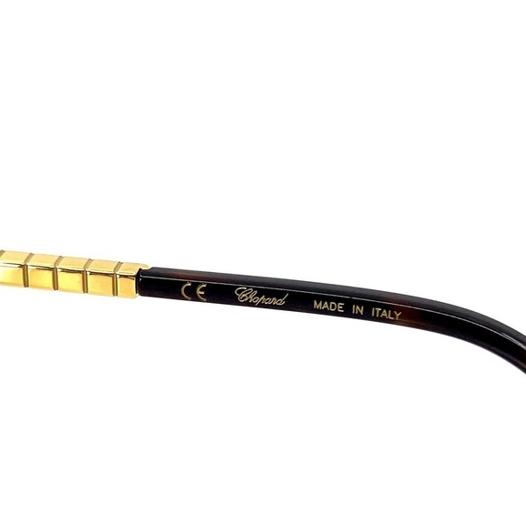 New! CHOPARD Sunglasses SCHC79 8FFG, Authentic - Picture 13 of 16